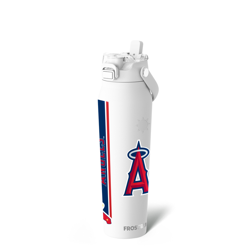 Bottle 32oz | Los Angeles Angels | Gameday