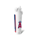 Bottle 32oz | Los Angeles Angels | Gameday