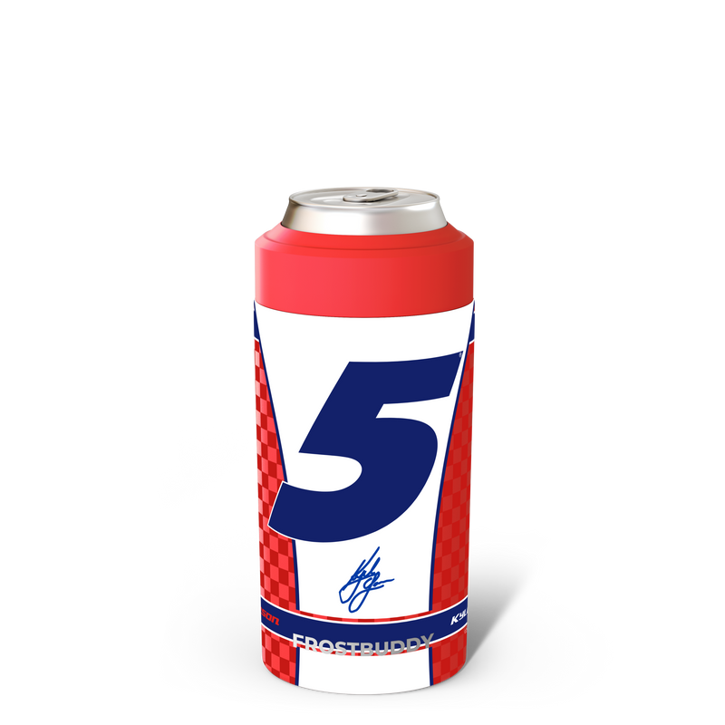 Universal | Kyle Larson | Valvoline