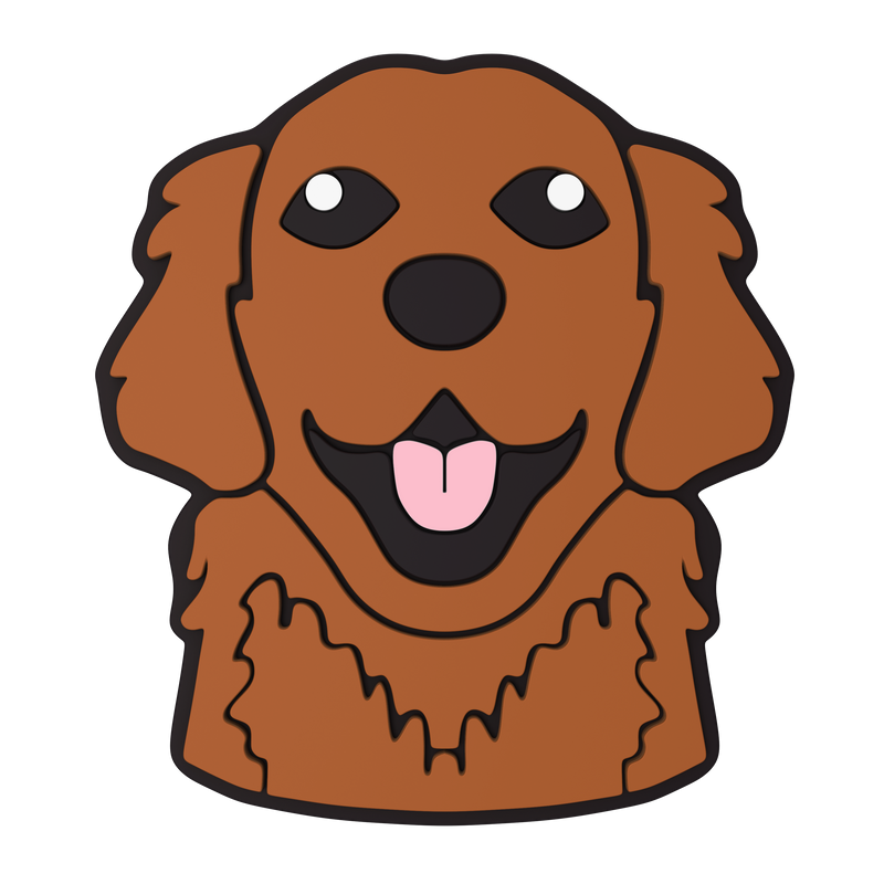 Budz | Retriever