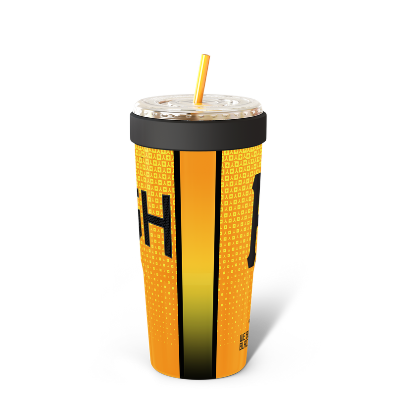 To-Go | Pittsburgh Pirates | City Connect
