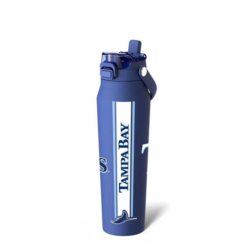 Bottle 32oz | Tampa Bay Rays | Gameday