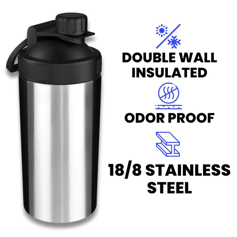 Universal | Protein Shaker Lid