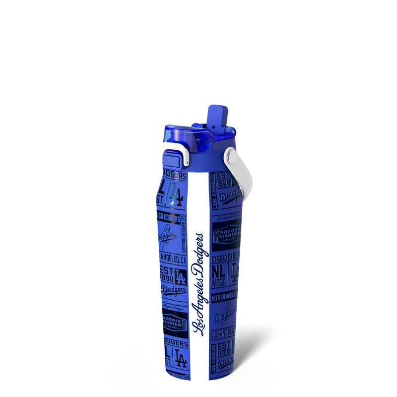 Bottle 24oz | Los Angeles Dodgers | Legacy