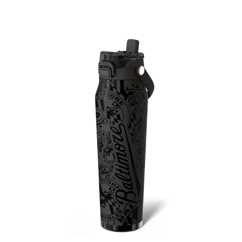 Bottle 32oz | Baltimore Orioles | Night Game