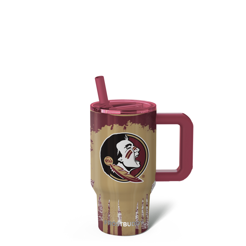 Thicc 16oz | Florida State Seminoles | Drip
