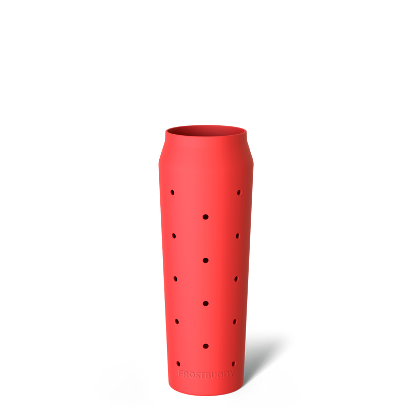 Bottle 32oz Skin | Red