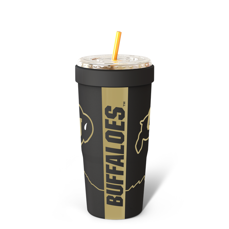 To-Go | Colorado Buffaloes | Gameday