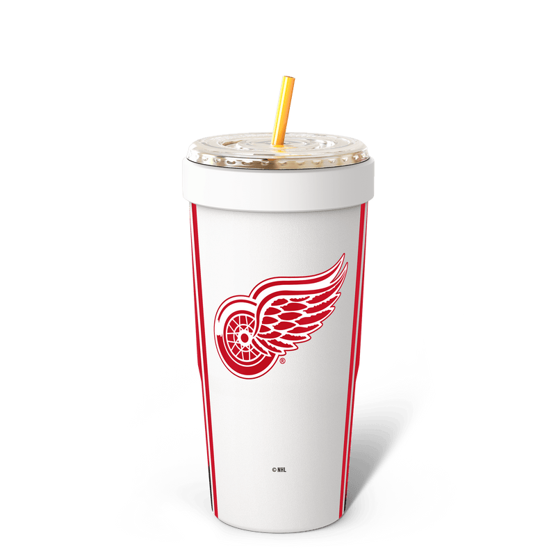 To-Go | Detroit Red Wings | Gameday