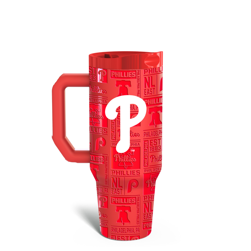 Thicc 40oz | Philadelphia Phillies | Legacy
