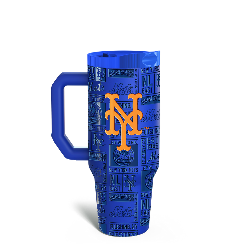 Thicc 40oz | New York Mets | Legacy