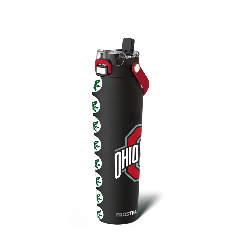 Bottle 32oz | Ohio State | Gameday