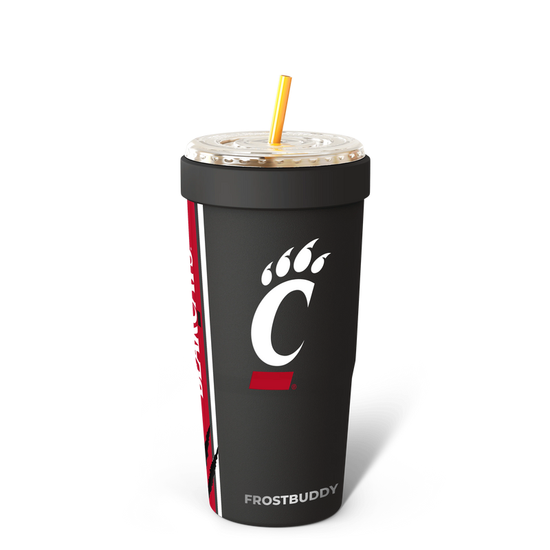 To-Go | Cincinnati Bearcats | Gameday