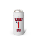 Universal | St. Louis Cardinals | #1 Dad