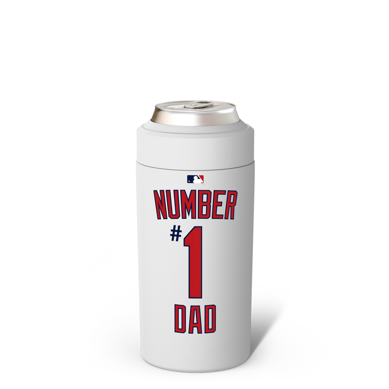 Universal | St. Louis Cardinals | #1 Dad