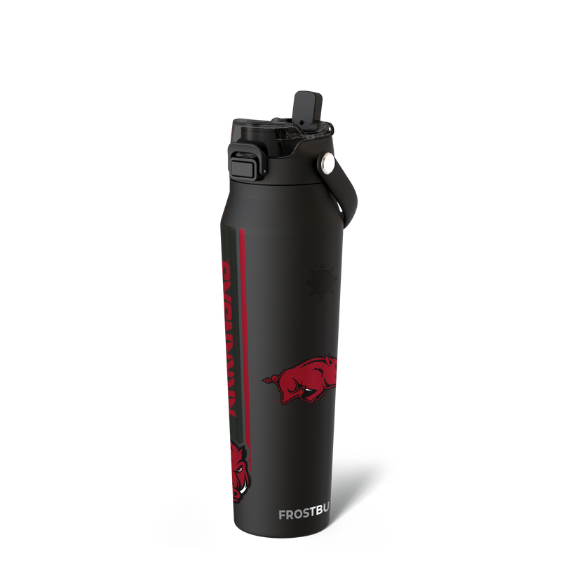 Bottle 32oz | Arkansas Razorbacks | Gameday
