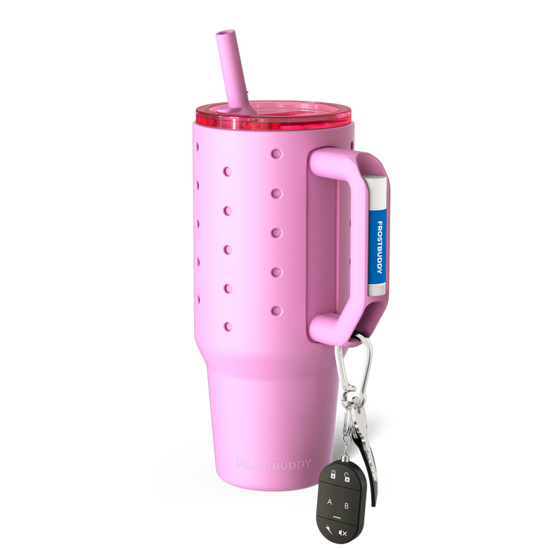 Thicc 40oz | Gumdrop w\/ Skin