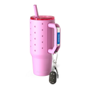 Thicc 40oz | Gumdrop w\/ Skin