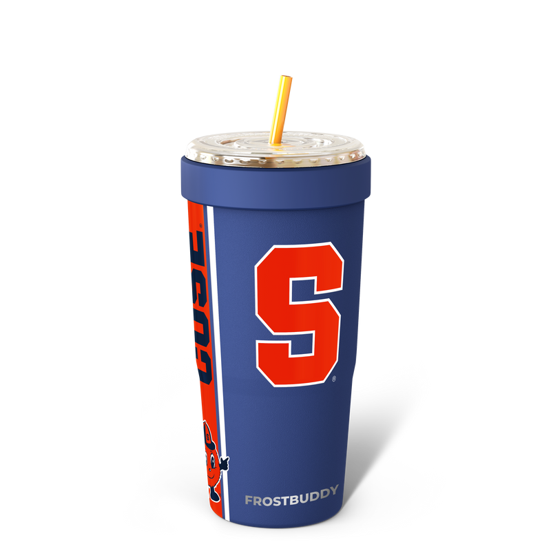 To-Go | Syracuse Orange | Gameday