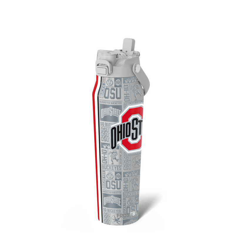 Bottle 32oz | Ohio State | Legacy