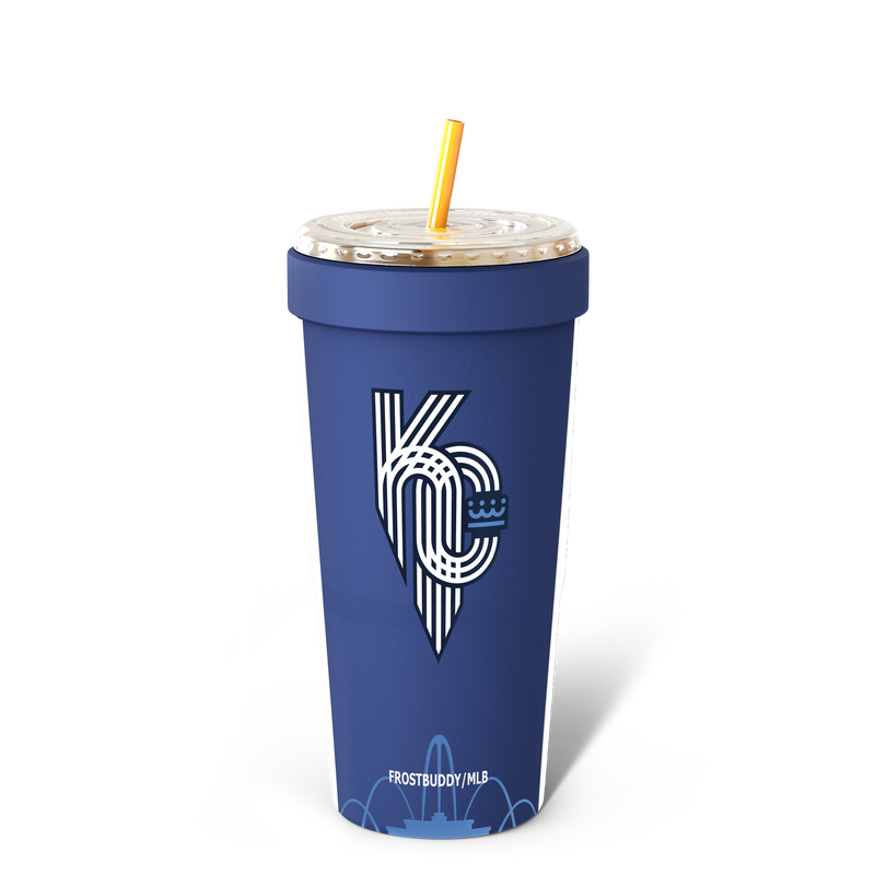 To-Go | Kansas City Royals | City Connect