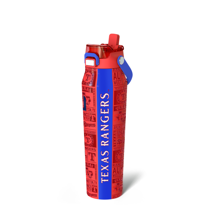 Bottle 32oz | Texas Rangers | Legacy