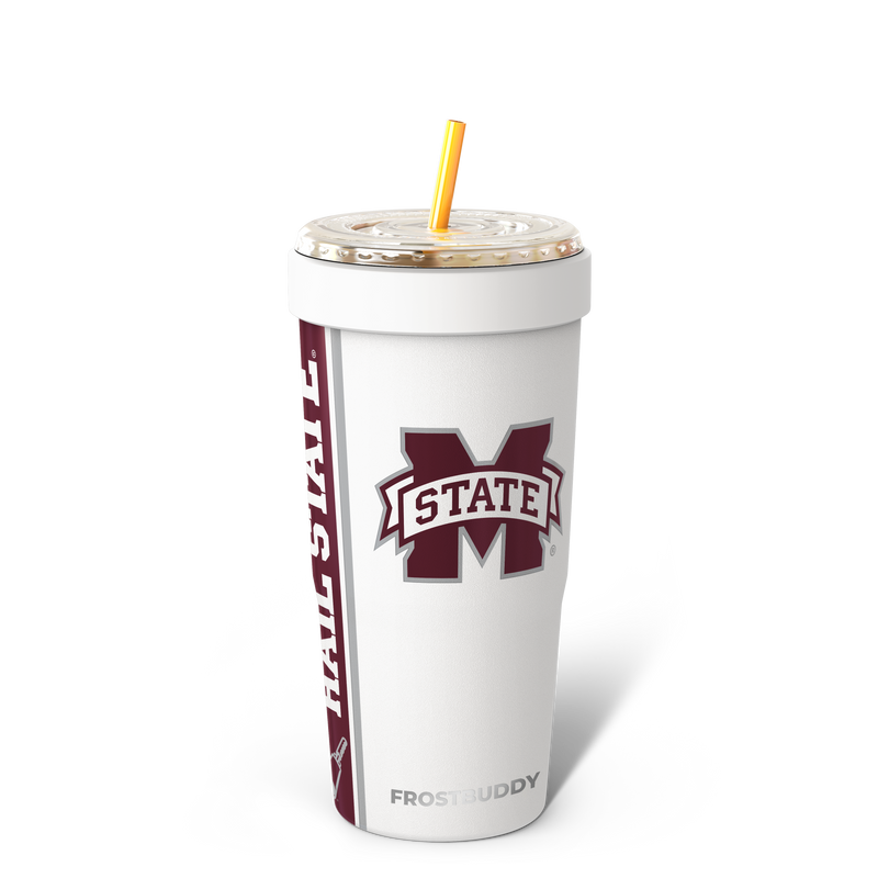 To-Go | Mississippi State Bulldogs | Gameday