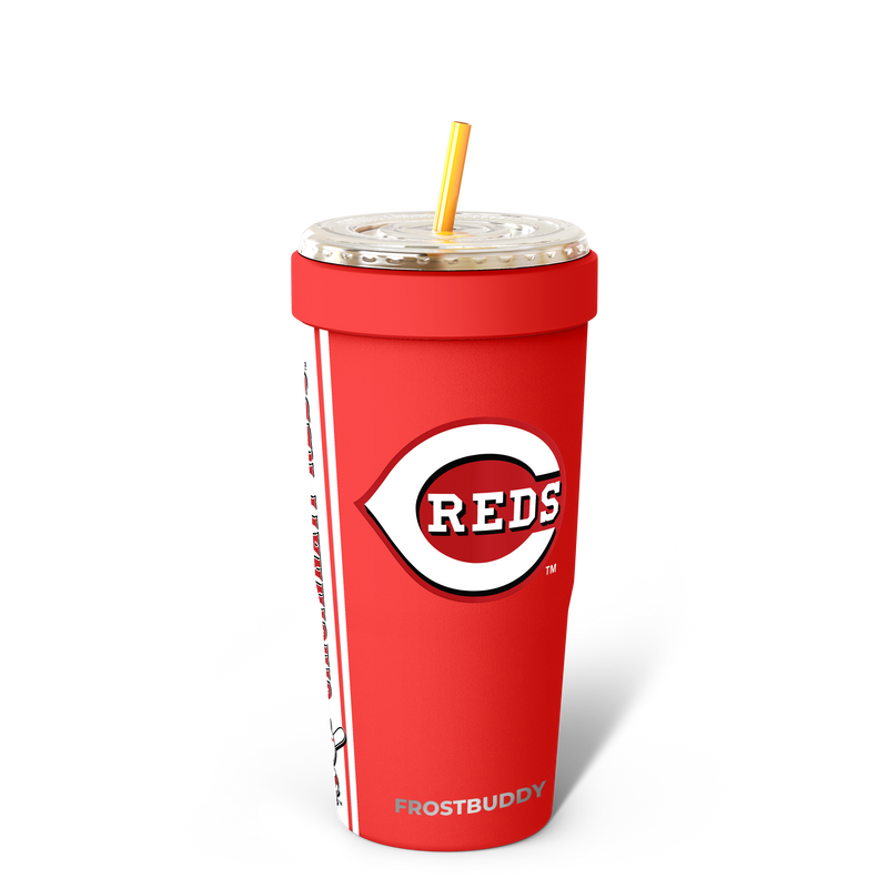 To-Go | Cincinnati Reds | Gameday
