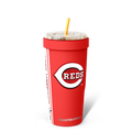 To-Go | Cincinnati Reds | Gameday