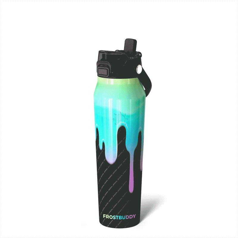 Bottle 32oz | Cosmic Drip