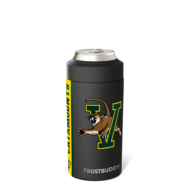 Universal | Vermont Catamounts | Gameday