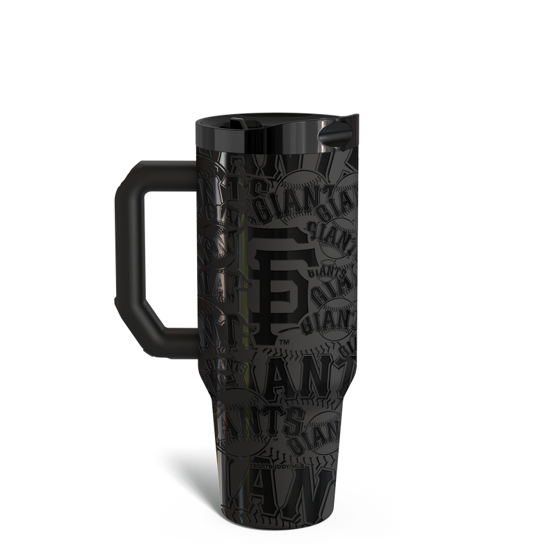 Thicc 40oz | San Francisco Giants | Night Game