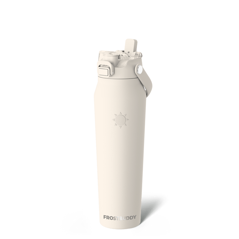 Bottle 32oz | Cream