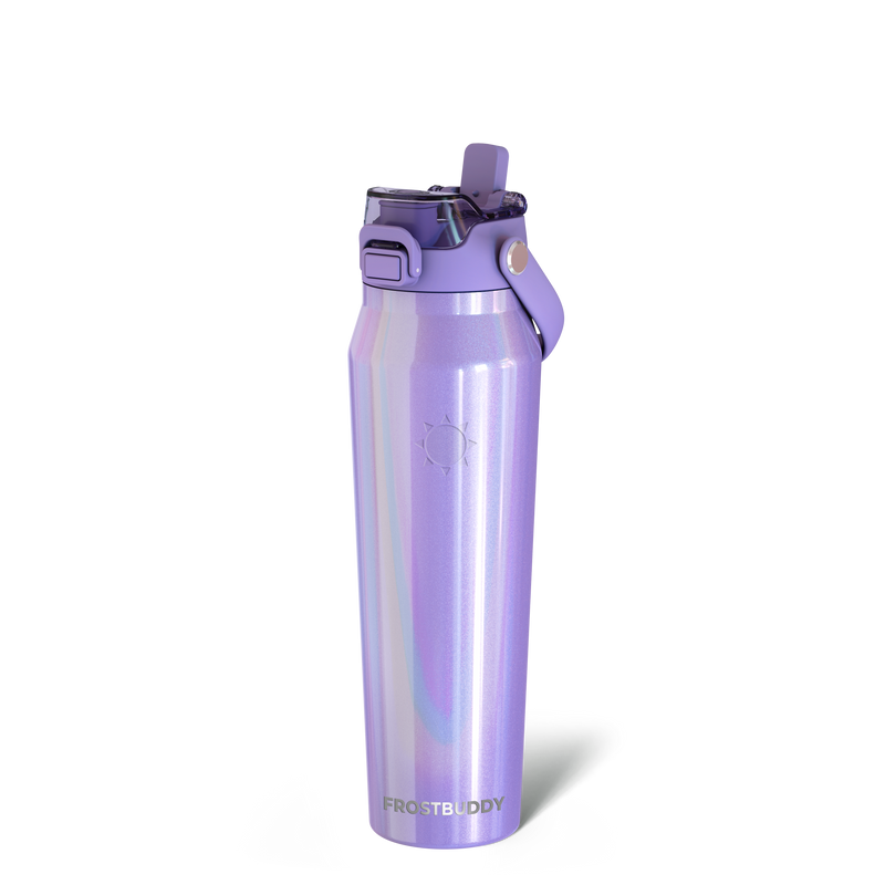 Bottle 32oz | Amethyst