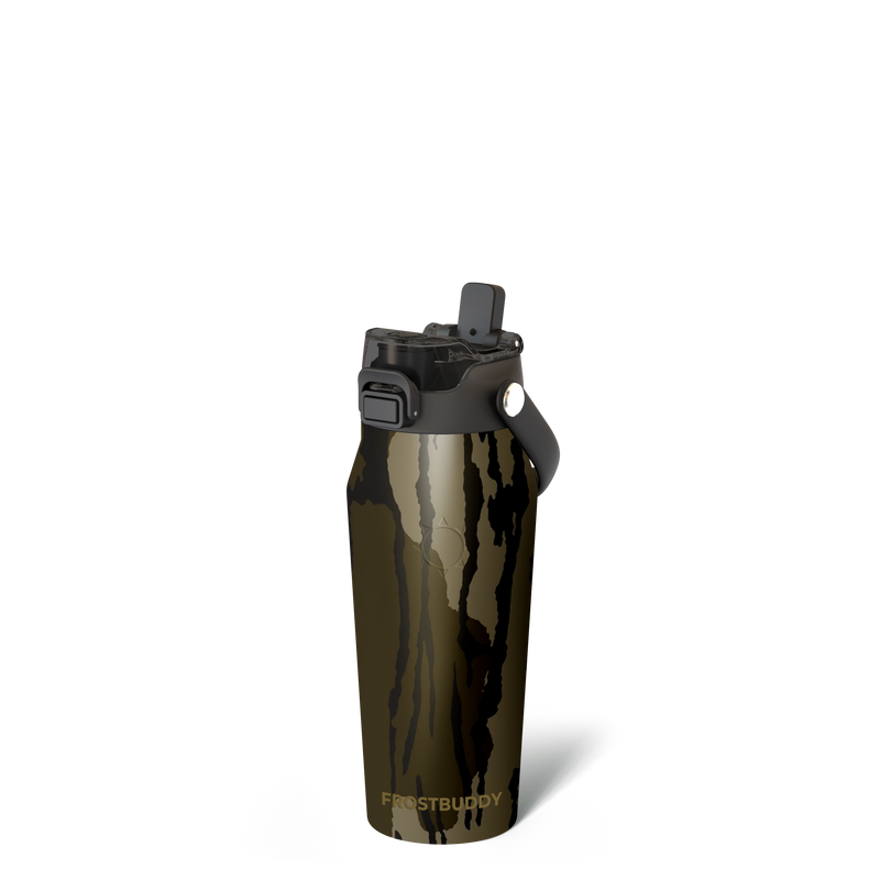 Bottle 16oz | Mossy Oak | Bottomland