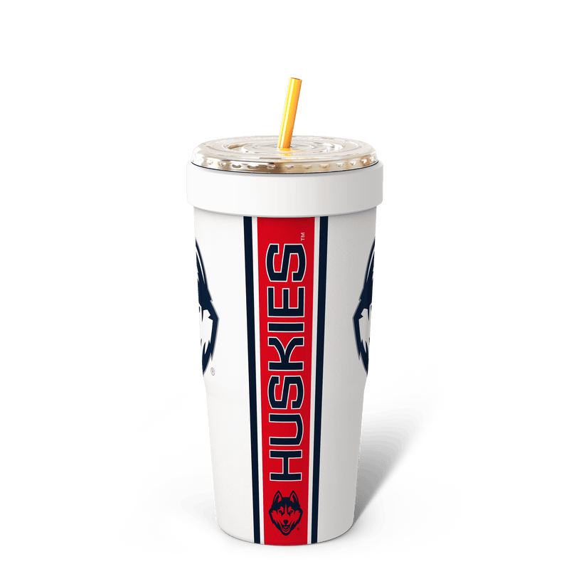 To-Go | UConn Huskies | Gameday