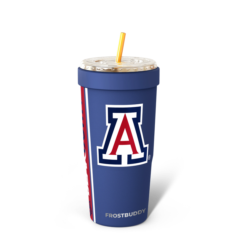 To-Go | Arizona Wildcats | Gameday