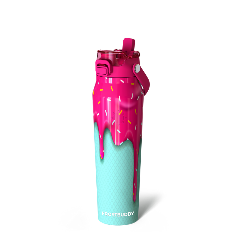 Bottle 32oz | Berry Blitz