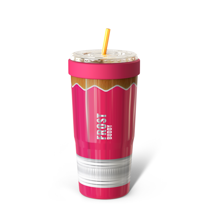 To-Go | Pink Pencil