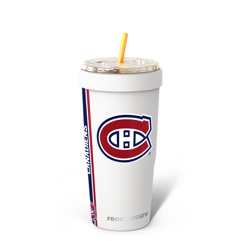 To-Go | Montreal Canadiens | Gameday