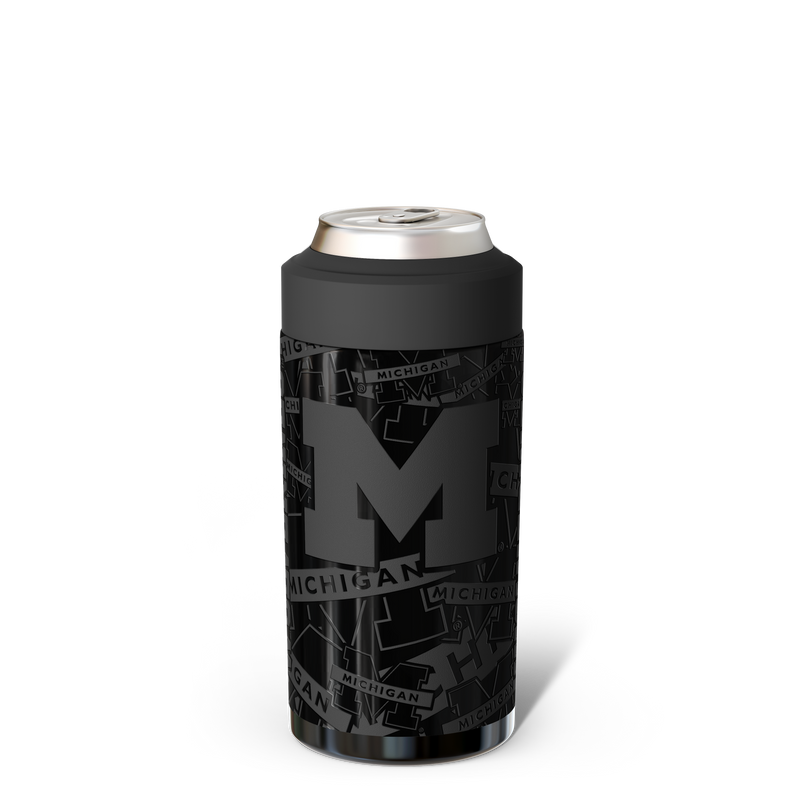 Universal | Michigan Wolverines | Night Game
