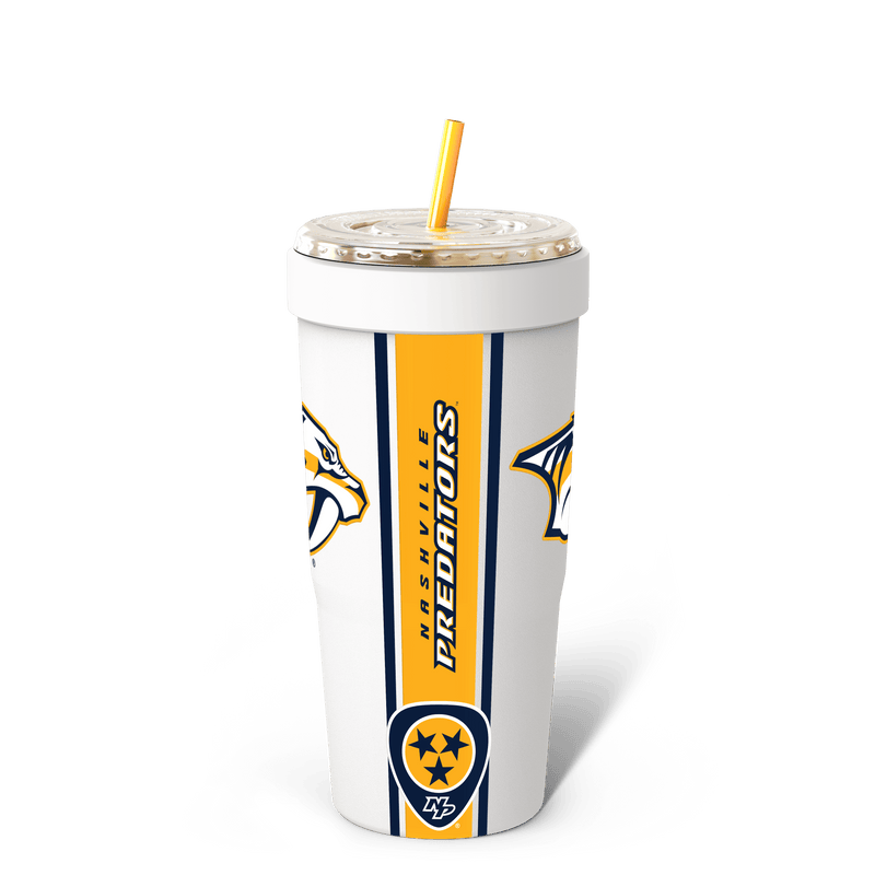 To-Go | Nashville Predators | Gameday