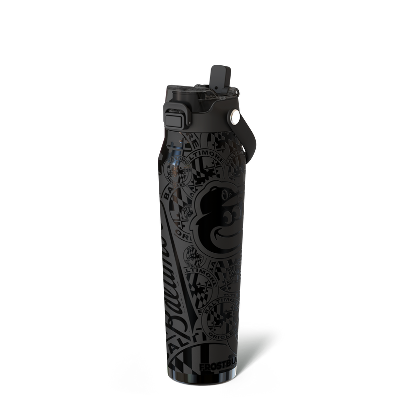 Bottle 32oz | Baltimore Orioles | Night Game