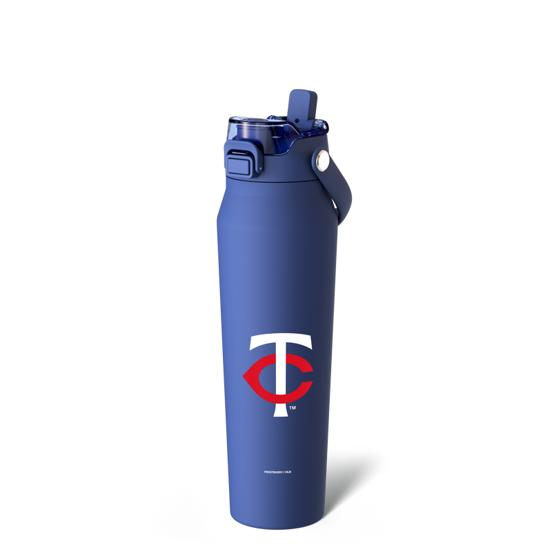 Bottle 32oz | Minnesota Twins | Gameday