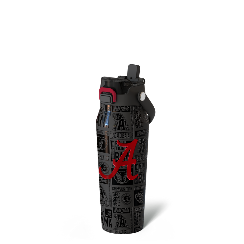 Bottle 24oz | Alabama Crimson Tide | Legacy