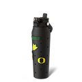 Bottle 32oz | Oregon Ducks | Skin + Budz Bundle