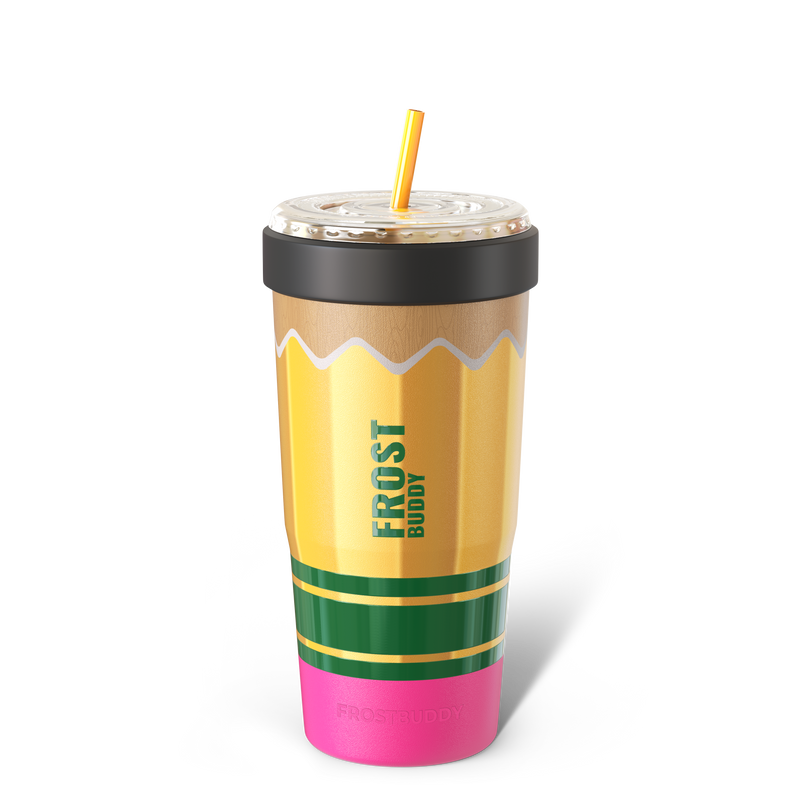 To-Go | Pencil