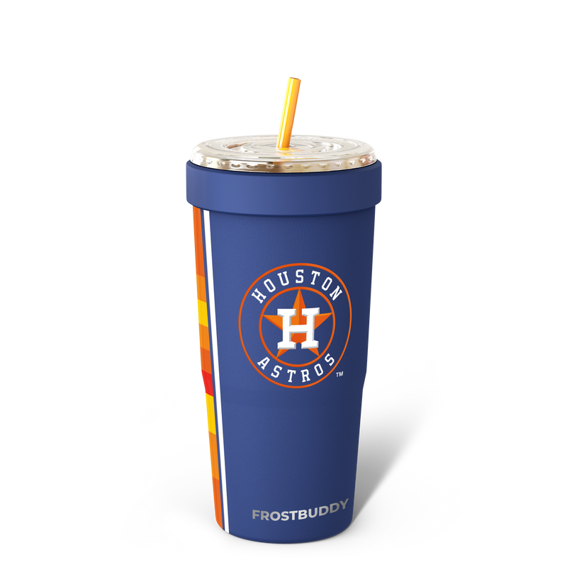 To-Go | Houston Astros | Gameday