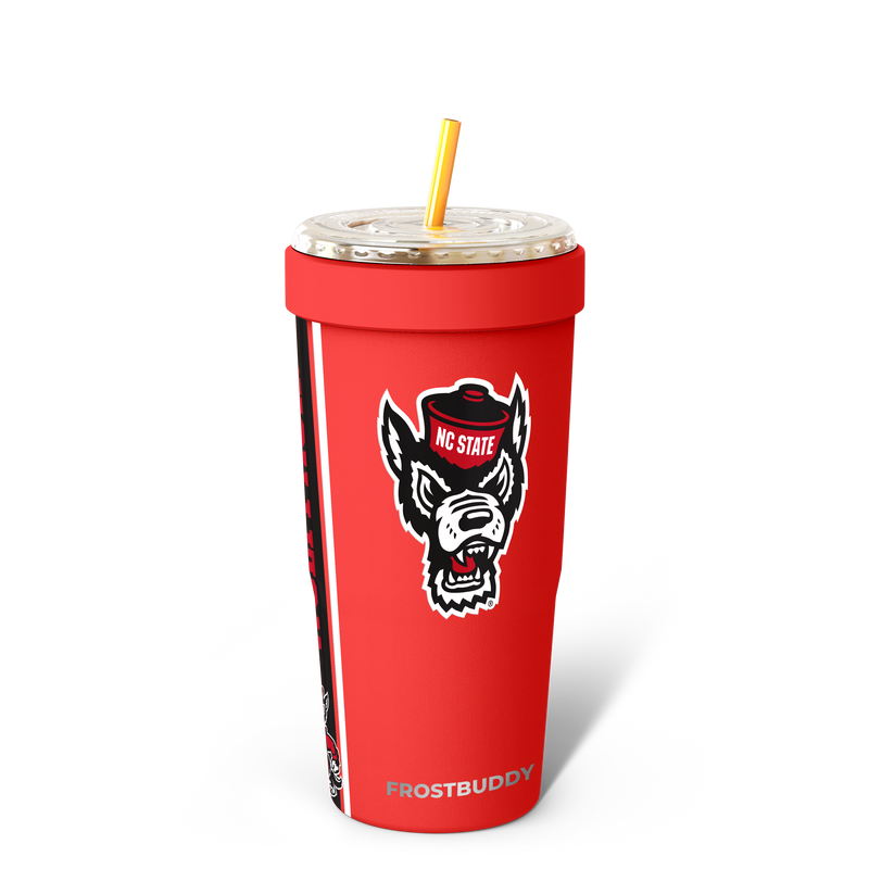 To-Go | NC State Wolfpack | Gameday