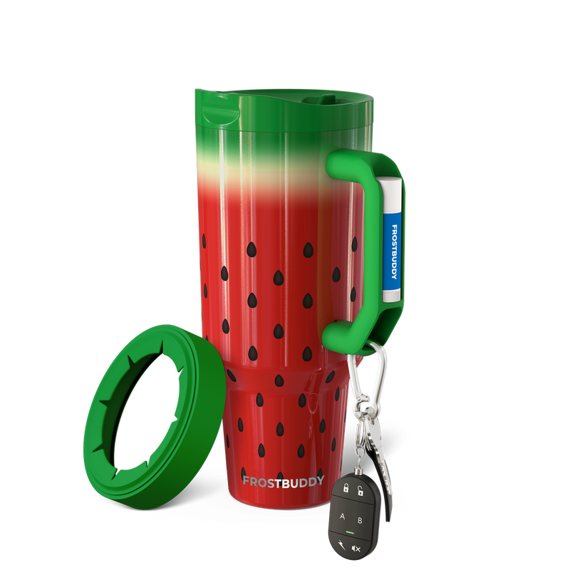 Thicc 50oz | Watermelon Kiss